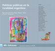 Research paper thumbnail of Libro politicas publicas en la ruralidad argentina - version digital