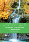 Research paper thumbnail of Moreno Alcaide, M. (2020): "LAS CISTERNAS COMO SISTEMAS DE CAPTACIÓN DE AGUA EN LA SUBBÉTICA ROMANA A PARTIR DEL YACIMIENTO DE EL LADERÓN (DOÑA MENCÍA-CÓRDOBA)". En Arqueología de los paisajes fluviales: Ocupación, comunicación y explotación, pp. 87-94