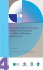 Research paper thumbnail of Narrativas de los sistemas Estatales Anticorrupción en México. Reflexiones desde lo local.