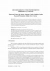 Research paper thumbnail of BENCHMARKING COMO INSTRUMENTO DIRIGIDO AL CLIENTE