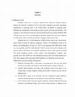 Research paper thumbnail of A review of two companies