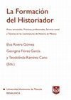 Research paper thumbnail of La Formación del Historiador