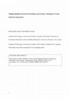 Research paper thumbnail of Mapping Qualitative Research in Psychology across Europe: Contemporary Trends. Editorial to Special Issue