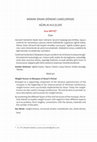 Research paper thumbnail of MİMAR SİNAN DÖNEMİ CAMİLERİNDE AĞIRLIK KULELERİ