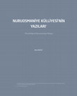 Research paper thumbnail of Nuruosmaniye külliyesindeki yazılar”(Yeni İlavelerle Düzenlenmiştir), s. 101-116, Nuruosmaniye Camii Külliyenin Algısı ve 2010-2014 Restorasyon Çalışmaları, Vakıflar Genel Müdürlüğü yayınları, İstanbul, 2016.