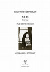 Research paper thumbnail of Üsküdar Yeni Valide Camisinin Yapım Hikâyesi”, Sanat Tarihi Defterleri, sayı 13-14, İstanbul, İstanbul, s. 139-164, 2010.