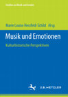 Research paper thumbnail of Musik und Emotionen. Kulturhistorische Perspektiven