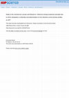 Research paper thumbnail of Reply To Dr. Lazzaro & Minardi's Comment On ‘A Minimum Entropy Production Principle For Ohmic Dissipation: Proof And Application To The Fast Analysis Of Non-Inductive Current Density Radial Profiles At JET  