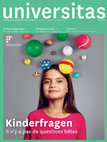 Research paper thumbnail of Ein Herz für Kinderfragen / Interview