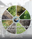 Research paper thumbnail of Determining key issues in life-cycle assessment of waste biorefineries.pdf