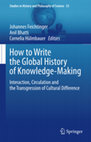 Research paper thumbnail of "Positivist Worldmakers: John Stuart Mill's and Auguste Comte's Rival Universalisms at the Zenith of Empire", in: J. Feichtinger et al. (eds.), How to Write the Global History of Knowledge-Making: Interaction, Circulation and the Transgression of Cultural Difference (New York 2020), 201–218.