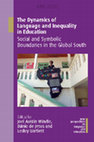 Research paper thumbnail of Barnawi, O. Z. & Phan, L. H. (2020). "Saudi Women are Finally Allowed to Sit behind the Wheel: Initial Responses from TESOL Classrooms"