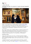 Research paper thumbnail of Chi include chi? Il museo come spazio disponibile all’ascolto