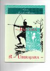 Research paper thumbnail of Livros Iracema e Ubirajara José de Alencar versão condensada