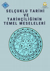 Research paper thumbnail of Selçuklu Sosyal Tarih Araştırmalarında Tabakat Kitaplarının Yeri ve Önemi; İbnü'ş-Şa'âr Örneği