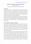 Research paper thumbnail of Recensión a "Penas ilícitas" de Eugenio Raúl Zaffaroni