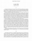 Research paper thumbnail of Leyendo a Žižek