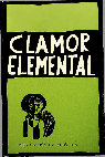 Research paper thumbnail of CASALDÁLIGA, Pedro – «Clamor Elemental». 111 Poemas. Ilustraciones de Maximino CEREZO BARREDO.