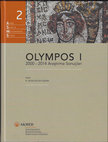 Research paper thumbnail of Olympos Kazısı Cam Buluntuları