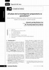 Research paper thumbnail of ¿El plazo de la investigación preparatoria es perentorio? Breves reflexiones dogmáticas sobre la teoría de los plazos procesales. Análisis a la Casación N.° 134-2012-Ancash