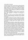 Research paper thumbnail of Para quiénes los museos