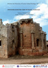 Research paper thumbnail of Photogrammetry for Cultural Heritage