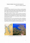 Research paper thumbnail of El puerto de Sanitja y la pesca de coral en el siglo XVIII