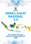 Research paper thumbnail of Indeks Zakat Nasional 2.