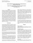 Research paper thumbnail of Impacts of Machining and Heat Treating Practices on Residual Stresses in Alpha-Beta Titanium Alloys