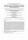 Research paper thumbnail of EURASIAN JOURNAL OF ECONOMICS AND FINANCE www.eurasianpublications.com TAX EVASION IN BOSNIA AND HERZEGOVINA: PERCEPTION FROM TAXPAYERS AND TAX INSPECTORS Saudin Terzic