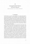 Research paper thumbnail of Assessing Scientific Theories