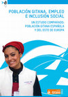 Research paper thumbnail of HISTORIAS DE VIDA: Población gitana, empleo e inclusión social