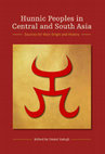 Research paper thumbnail of Hunnic Peoples in Central and South Asia: Sources for their Origin and History TEASER