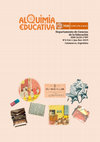 Research paper thumbnail of Revista Alquimia Educativa N° 6 Jun-Nov.