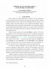 Research paper thumbnail of SISTEMUL DE LOCALIZARE GLOBALĂ, SCURT ISTORIC ȘI COMPUNERE