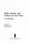 Research paper thumbnail of Star Wars and the Technophobic Imagination