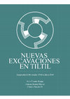 Research paper thumbnail of Nuevas Excavaciones en Tiltil, temporada noviembre 1983 - mayo 1984