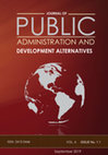 Research paper thumbnail of EXPLORING FACTORS MILITATING AGAINST THE PERFORMANCE OF PARASTATALS IN ZIMBABWE: THE CASE OF THE NATIONAL RAILWAYS OF ZIMBABWE FROM 2008 TO 2016