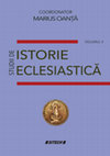 Research paper thumbnail of ISTORIE ECLESIASTICĂ STUDII DE