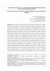 Research paper thumbnail of Judicialização da guarda de filhos menores no Estado do Rio de Janeiro