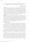 Research paper thumbnail of Os significados da Legislação Ambiental para os trabalhadores PAD Boa Esperança em Sena Madureira - Acre (2005-2017