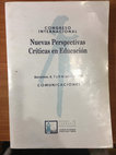 Research paper thumbnail of El estado actual de la formación del profesorado para una población escolar culturalmente diversa: los programas universitarios de California (1994)