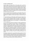 Research paper thumbnail of Un museo, un laboratorio social