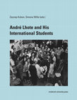 Research paper thumbnail of André Lhote and His International Students