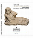 Research paper thumbnail of TREASURIES OF NATIONAL HISTORICAL MUSEUM THESARE TË MUZEUT HISTORIK KOMBËTAR