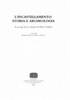 Research paper thumbnail of L’incastellamento in Umbria: una prospettiva archeologica