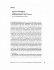 Research paper thumbnail of Nation v. Municipality: Indigenous Land Recovery, Settler Resentment, and Taxation on the Oneida Reservation