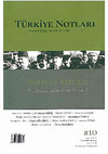 Research paper thumbnail of Mülkiye Şakirdanı Cumhuriyet Elitine Dönüşürken... Kemalist Modernleşmede Mülkiye Mektebinin Rolü, Türkiye Notları, Yıl: 2,  Sayı: 10, (Mart-Nisan 2020)