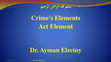 Research paper thumbnail of Act Element