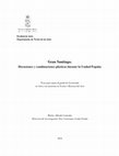 Research paper thumbnail of Gran Santiago : discusiones y combinaciones plásticas durante la Unidad Popular